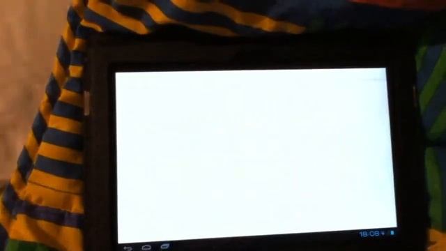 CyanogenMod 9 ICS su Galaxy Tab 10.1 P7500 смотреть онлайн