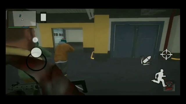 If you don't skip GTA V android version || must watch this video || is just for you || HEART gaming смотреть онлайн