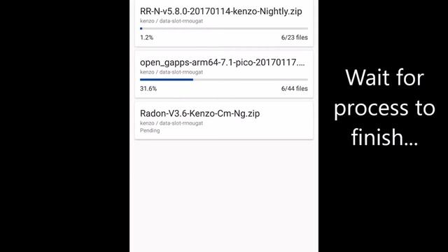 How To Dual Boot Android Smartphone | Redmi Note 3 pro смотреть онлайн