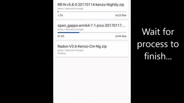 How To Dual Boot Android Smartphone | Redmi Note 3 pro