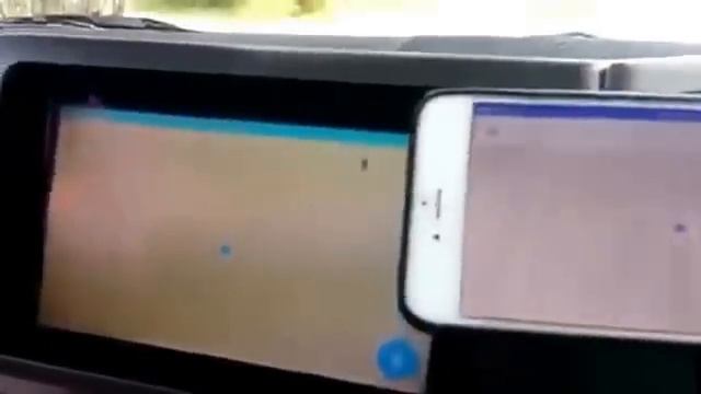 Carlink systems on E51 part one смотреть онлайн