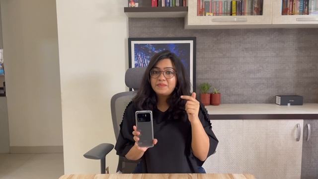 Mi 11 Ultra | The Superphone is here | First Impressions | MIUI 12.5 update смотреть онлайн