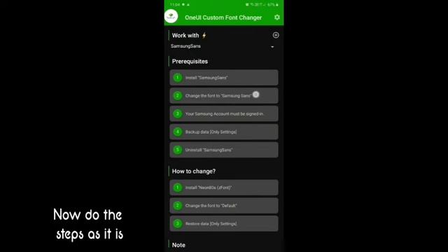 How To change Default Font in Any Android Mobile || Samsung || Google || zFont || TecXperiment смотреть онлайн