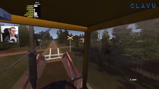 My Summer Car : Kisakompilaatio 2 смотреть онлайн
