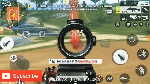 Rules of survival hile hack new assets.npk 07.11.2018 смотреть онлайн