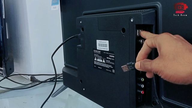How to connect mouse with smart tv||স্মার্ট টিভির সাথে কিভাবে মাউস কানেক্টেড করবেন смотреть онлайн