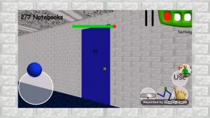 Baldi's Jumpscares Series Remastered Season 2 Episode 4