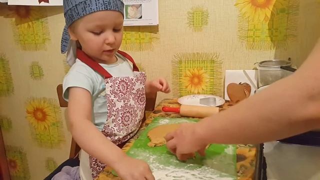 Печем печенье 4 смотреть онлайн