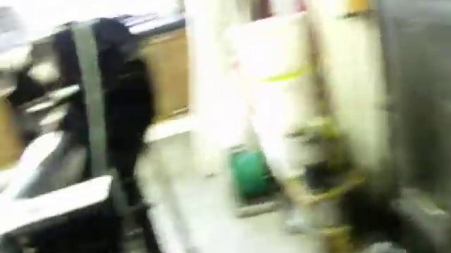 Rhino VS1400 kit. part 9 fitting the handbrake assembly смотреть онлайн