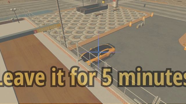 AWD Drift Setup for Bentley Continental GT || New Update || Car Parking Multiplayer смотреть онлайн