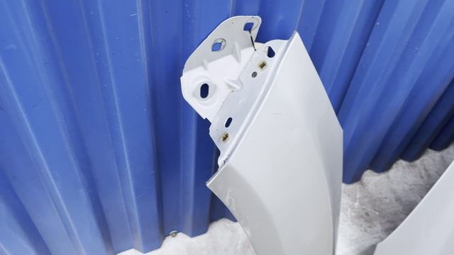 Ноускат Ford Focus 3
71404