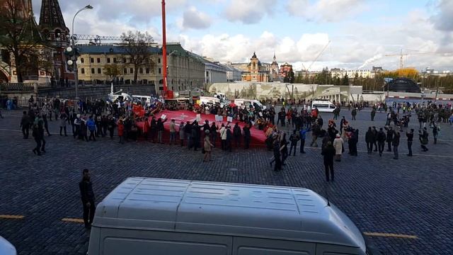 Бессмертный полк 2017(24) смотреть онлайн