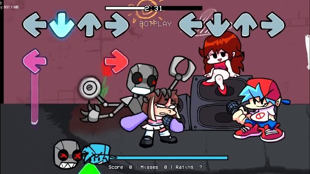 I can´t fix saw (I can´t fix you but KB and BF sings it) | Kirber смотреть онлайн