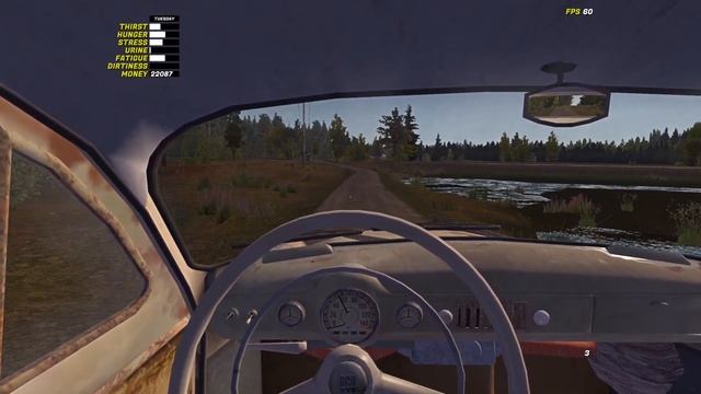 MY SUMMER CAR #CruisingRusckoGetThingsDoneAfterJail #NiceDinnerAtTeimo #DieselAndKiljuDone #story 3 смотреть онлайн