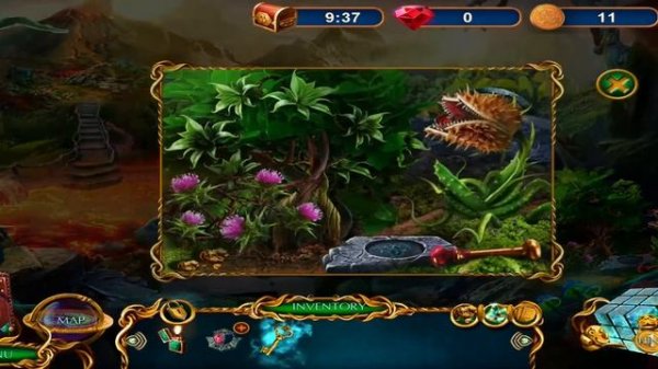 Hidden Objects Labyrinths of World 7 A Dangerous Game [ Android ] Gameplay Walkthrough Part 5