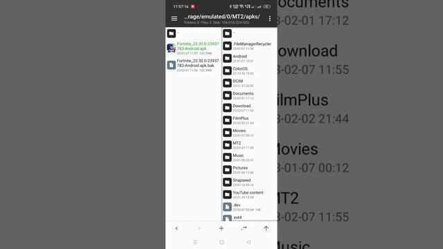 How to enable Frame plus in gamespace for all games and any app works on realme GT Neo 3 смотреть онлайн