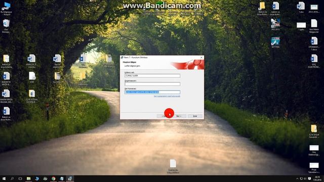 Nero 7 Kurulumu смотреть онлайн