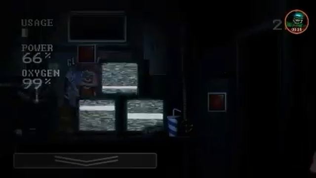 FNAF SISTER LOCATION CUSTOM NIGHT ANDROID #2 смотреть онлайн