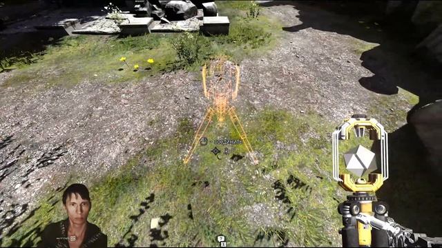 The Talos Principle #2 смотреть онлайн