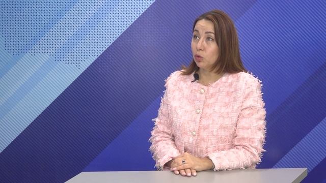 "Актуальное интервью" от 16.10.2024 г. г.Янаул смотреть онлайн