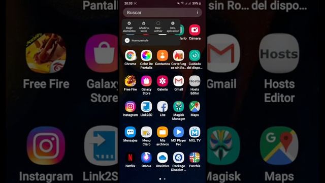 🥰 New Package Disabler Pro 2020 Samsung 😍 [Root] смотреть онлайн
