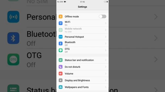 PLDT R051 Software V010.1.1 Base Band V004.1 Successful Firmware DOWNGRADE