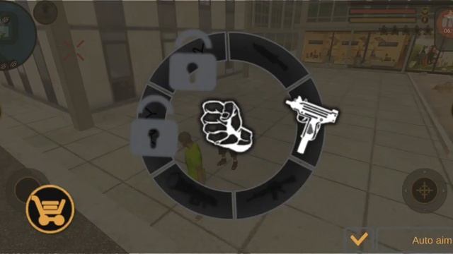 Vegas Crime Simulator 2 Gameplay #1 (Android) смотреть онлайн