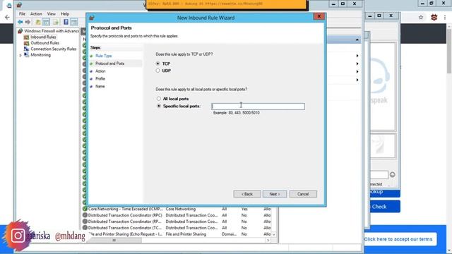 Tutorial Membuat Server Teamspeak 32 Slot Permanent FREE Untuk FiveM Roleplay смотреть онлайн