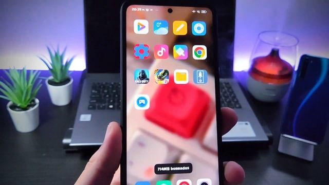 😱Actualiza NUEVO GAME SPACE!! ✅Actualiza tu GAME TURBO Nueva UI rediseñado COMPLETO!!🔥 смотреть онлайн
