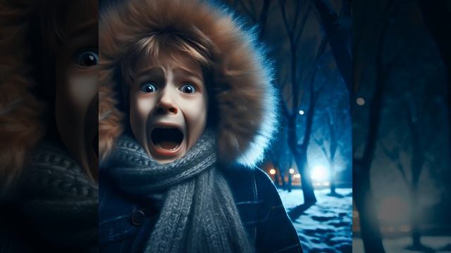 Зимний парк скульптур. Продолжение смотреть онлайн