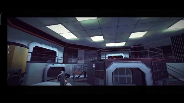 Cover Fire Android Game | Episode 12-4 | How to get 3 Star смотреть онлайн