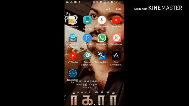 Tech How to set a navigation bar on android in tamil смотреть онлайн