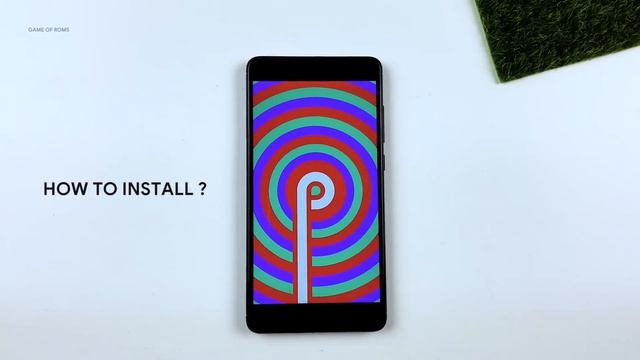 Aosp Pie Full Review - First Android 9 Pie Rom смотреть онлайн