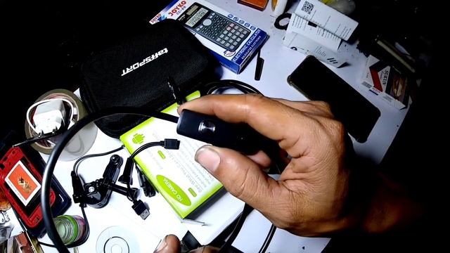 review camera endoscope android смотреть онлайн