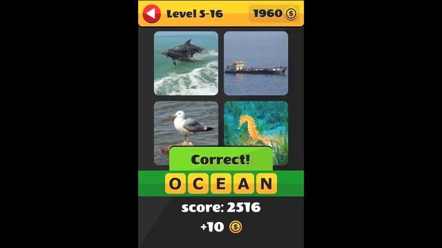 What's the Word? by Itch Mania Level 5 Answers 32/32 смотреть онлайн