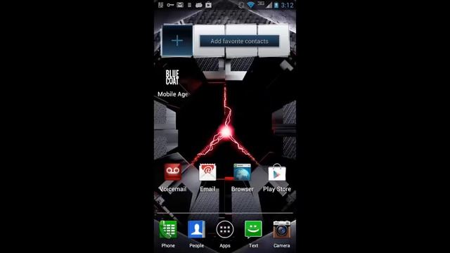 Knowledge Asset: Registering Android Mobile Devices смотреть онлайн
