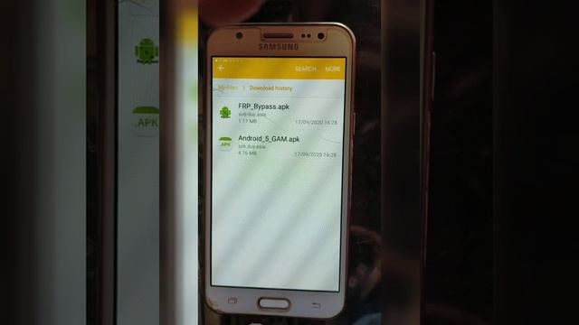 How To Samsung J5 FRP Android 6.0.1 Latest Security Patch | I No SideSync OTG, No Talk Samsung j5 смотреть онлайн