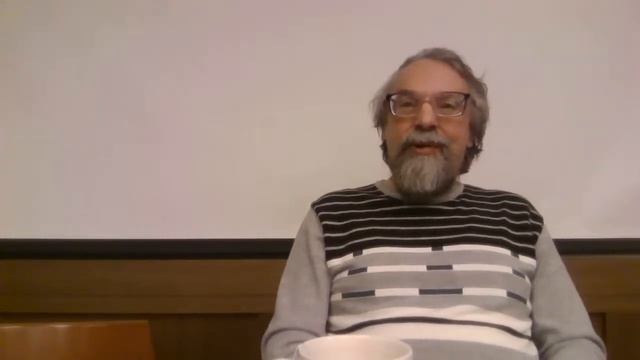 Божия любовь к человеку и любовь человека к Богу, часть 3