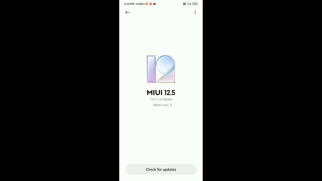 Redmi 9 Power Android 11 Release Date | Redmi 9 Power MIUI 12.5 Release Date смотреть онлайн