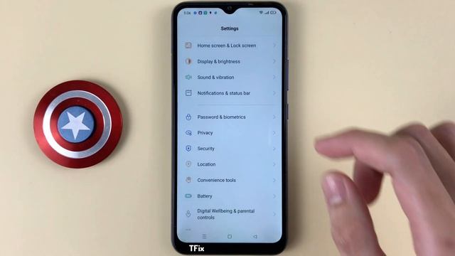 How to enable/disable Mono audio on Realme C15 Android 11 смотреть онлайн