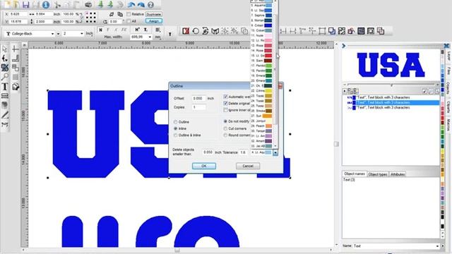 Working with Windows Fonts смотреть онлайн