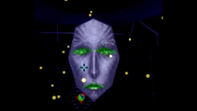 System Shock 2 - SHODAN Combat Voicelines смотреть онлайн