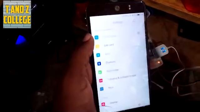 FRP BYPASS TECNO CX @ FUNDI SIMU смотреть онлайн