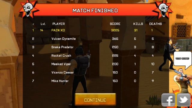 The Respawnables Modded save data (!!ANDROID!!) смотреть онлайн