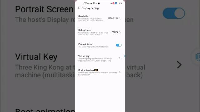 روم جديد | vmos pro 7.1 root rom 🚨 عمل روت لجميع اصدارات الاندرويد روت آمن جدا смотреть онлайн