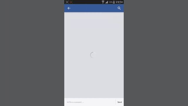 Download videos from latest facebook App Android смотреть онлайн