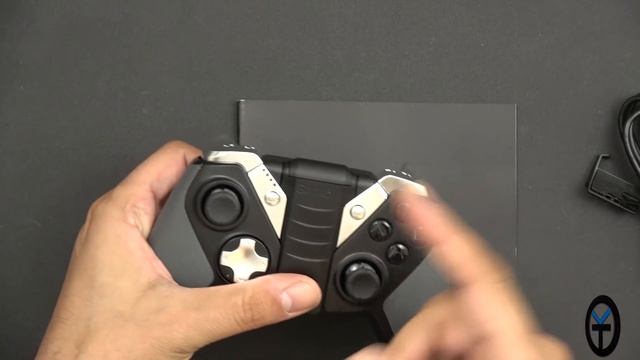 The G4s From GameSir Is The Game Controller For Your PC / TV / Android TV & Phones Under $50 смотреть онлайн