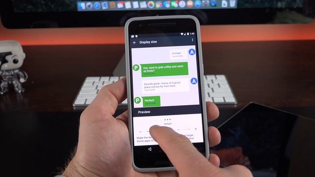 Android 7.0 Nougat: What's New? смотреть онлайн