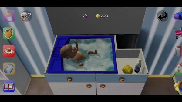 I Live - You Play He Lives #1 (Gameplay iOS, Android)