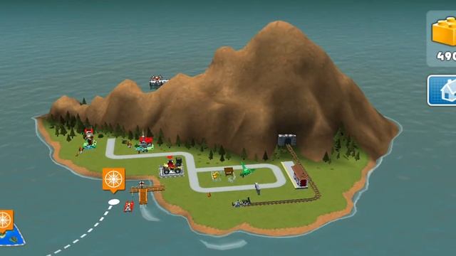 Lego Creator Islands - Build, Play & Explore Gameplay #66 (iOS & Android) смотреть онлайн